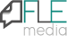 FLE-media Logo
