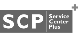 Service Center Plus Logo